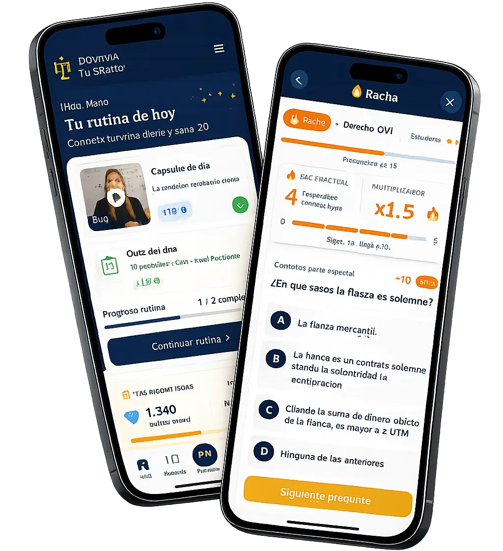 App Quiz Domina Tu Grado