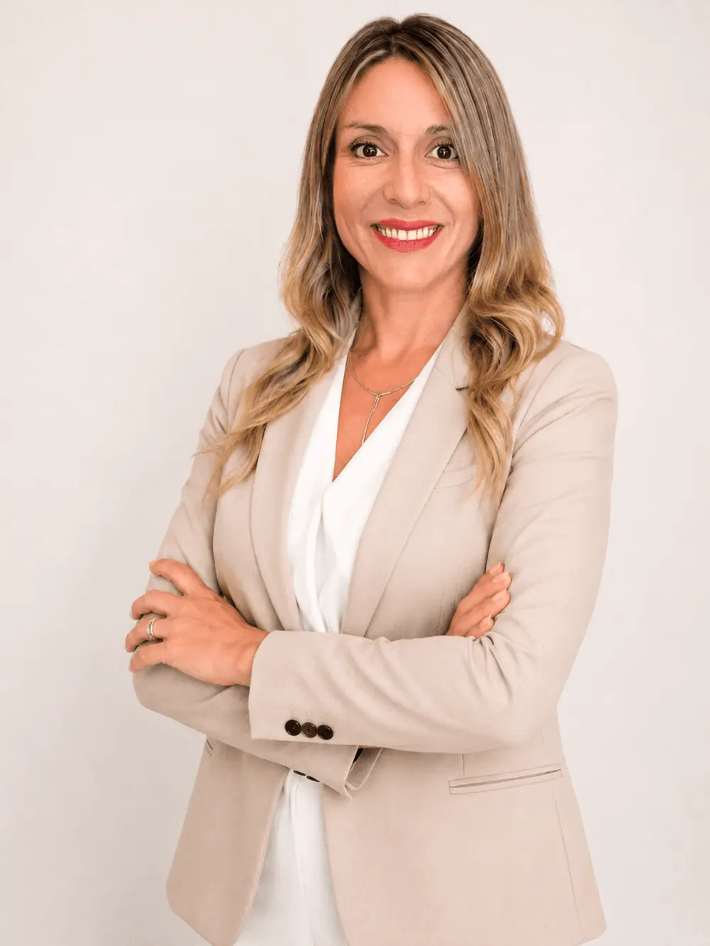 María Jesús Bermúdez Parada – Tutora Examen de Grado